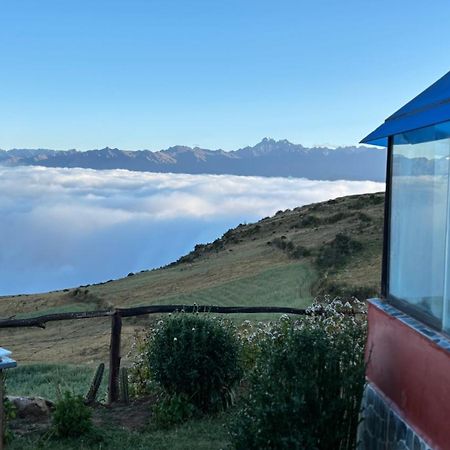 Sky Dome Peru Hotel Cusco Exterior photo