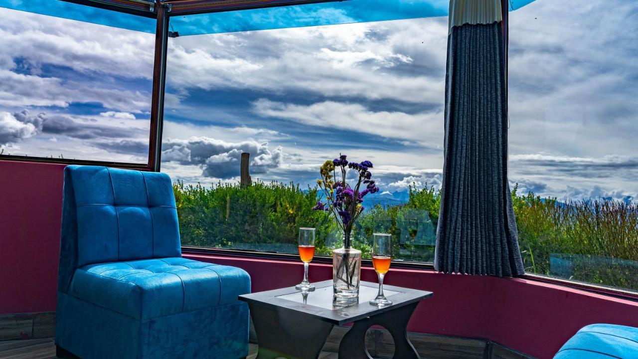 Sky Dome Peru Hotel Cusco Exterior photo
