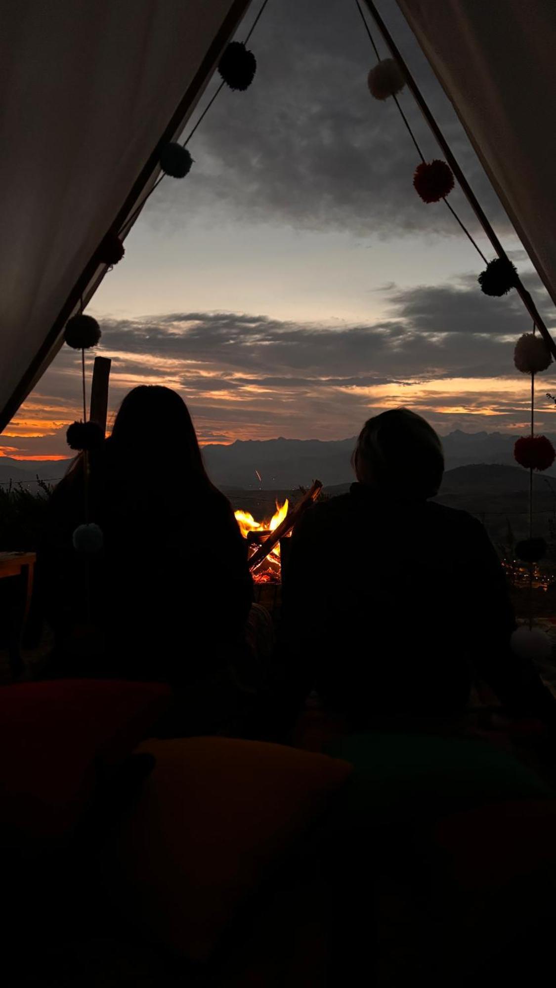 Sky Dome Peru Hotel Cusco Exterior photo