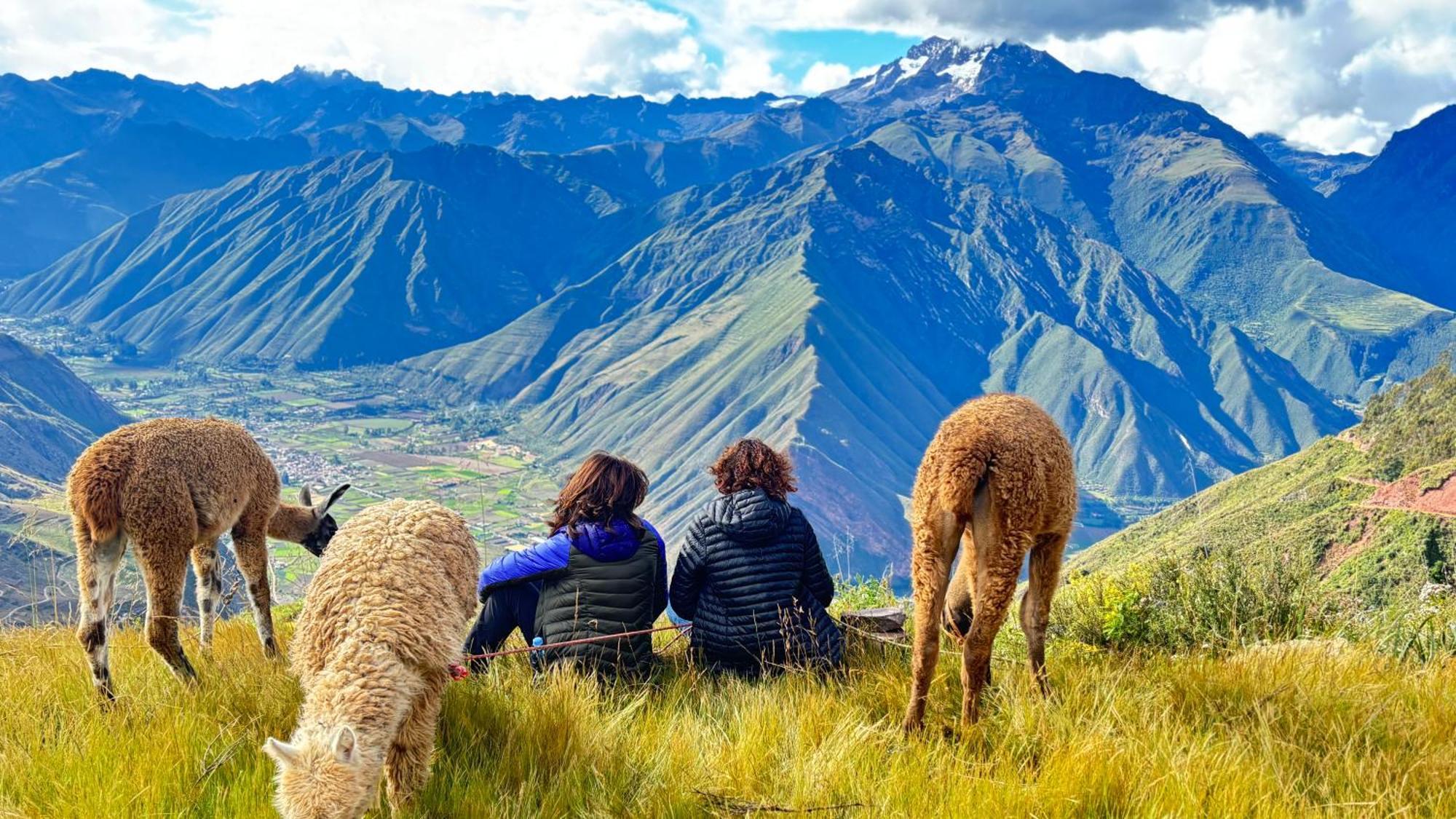 Sky Dome Peru Hotel Cusco Exterior photo