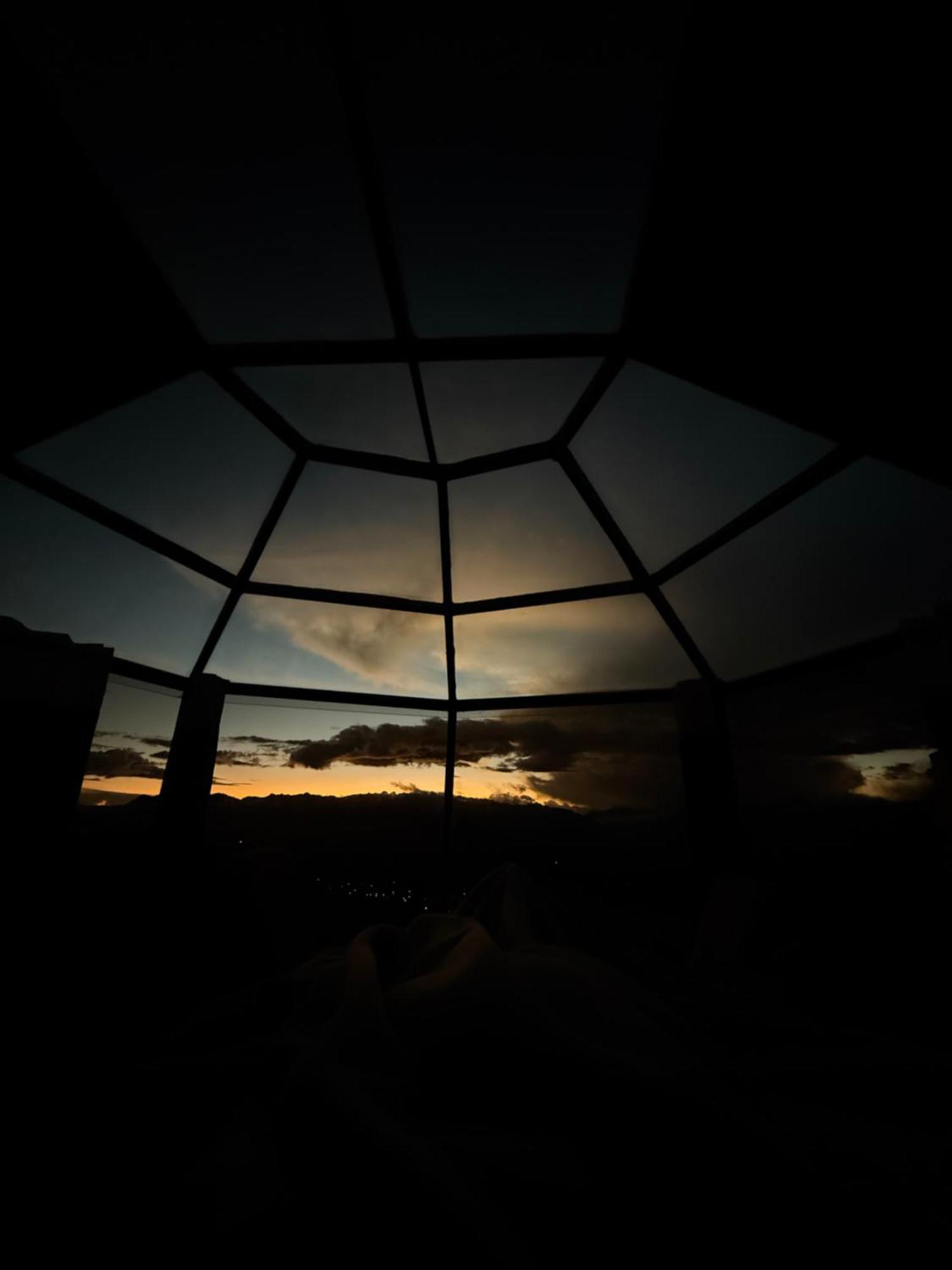 Sky Dome Peru Hotel Cusco Exterior photo